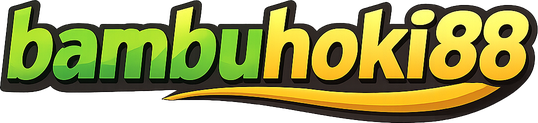 Logo bambuhoki88
